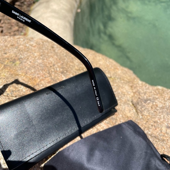 YSL wayfarer new - Picture 13 of 13